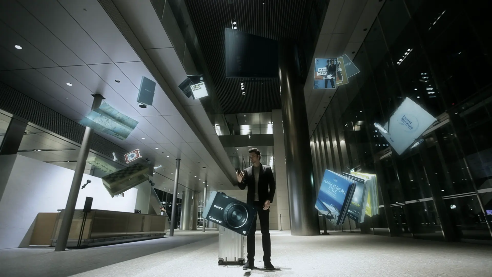 SONY | Xperia Z Ultra CM