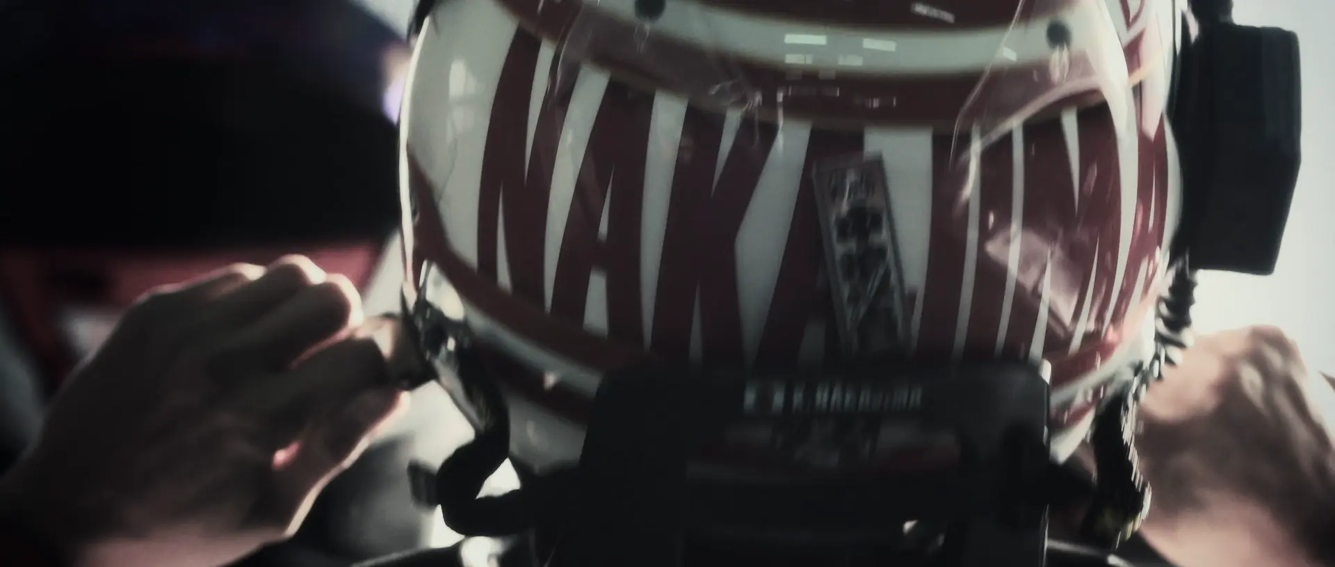 TOYOTA | GAZOO Racing “The Challenge Continues”