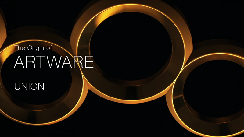 The Origin of ARTWARE, UNION