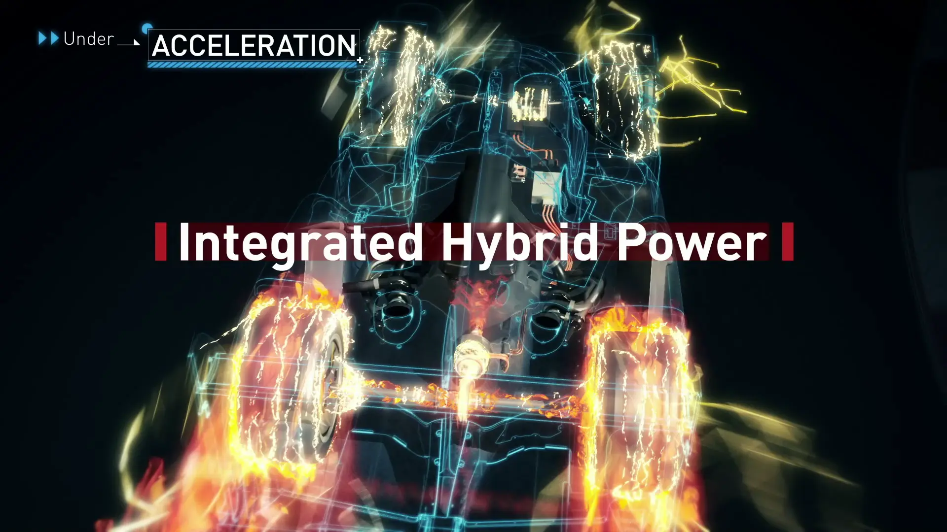 TOYOTA | TS050 HYBRID for WIN