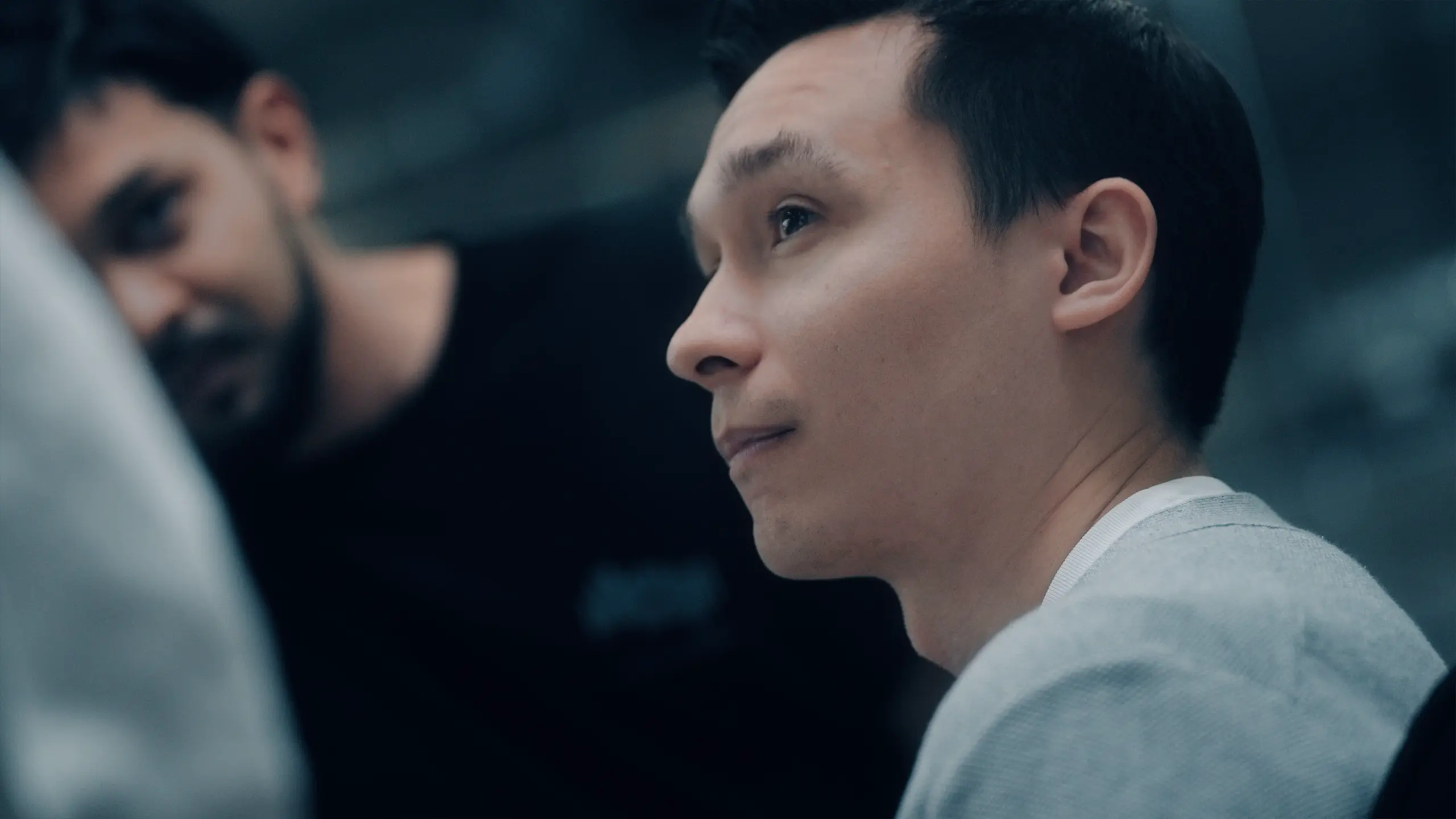 Telexistence Inc. | Team-Ghost