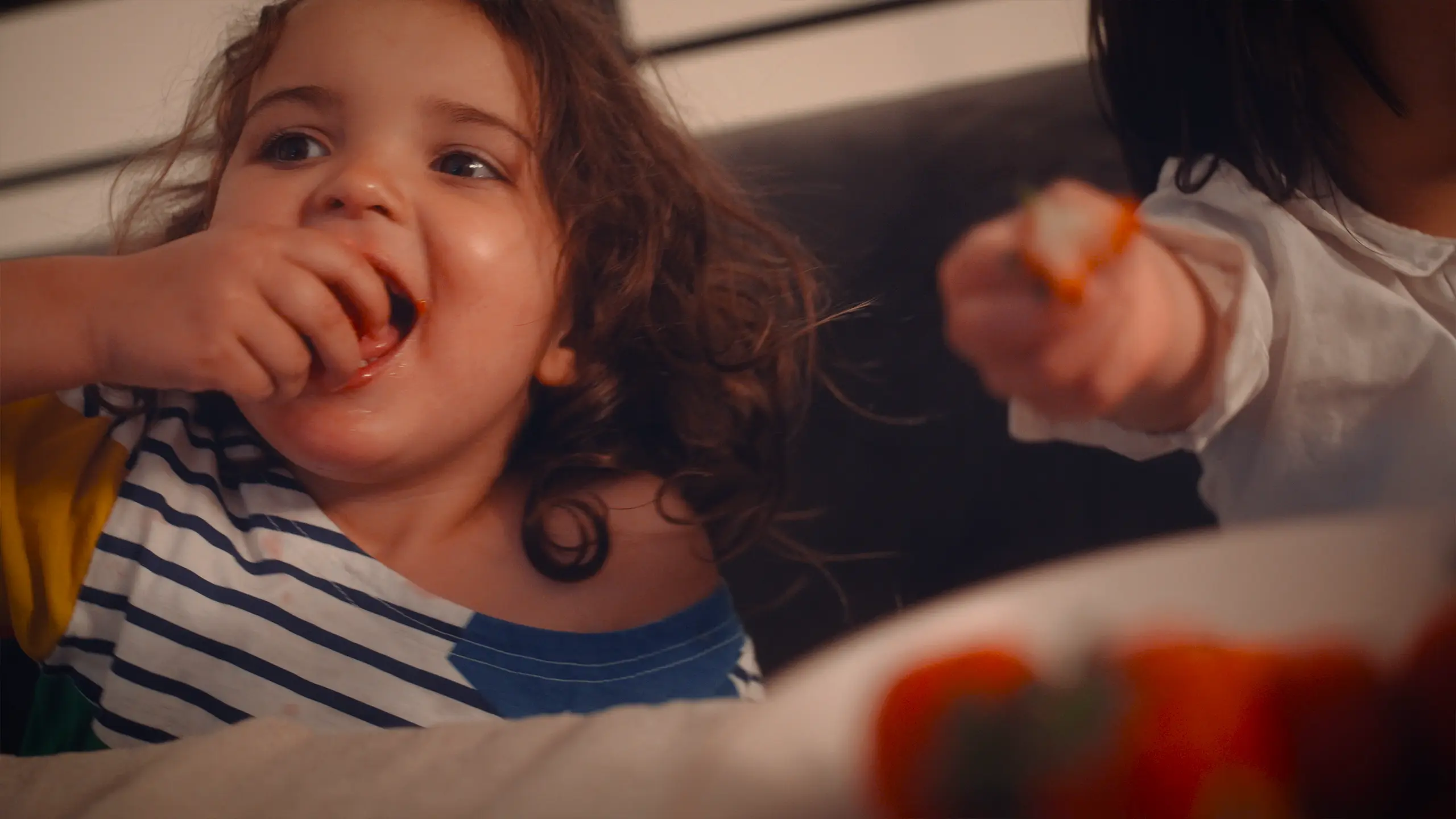 Oishii Farm | The Farm of the Future