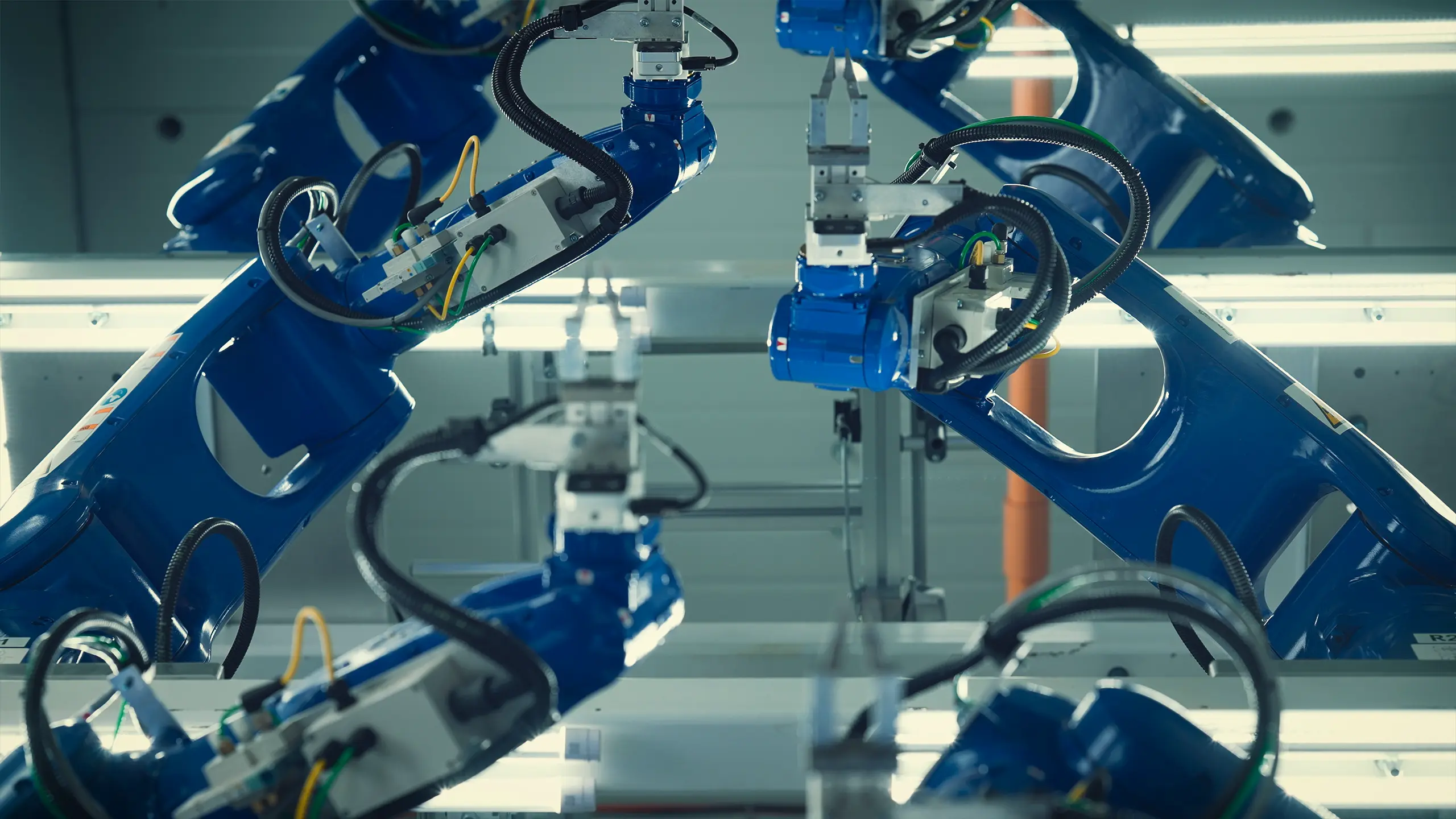 Oishii Farm | The Farm of the Future