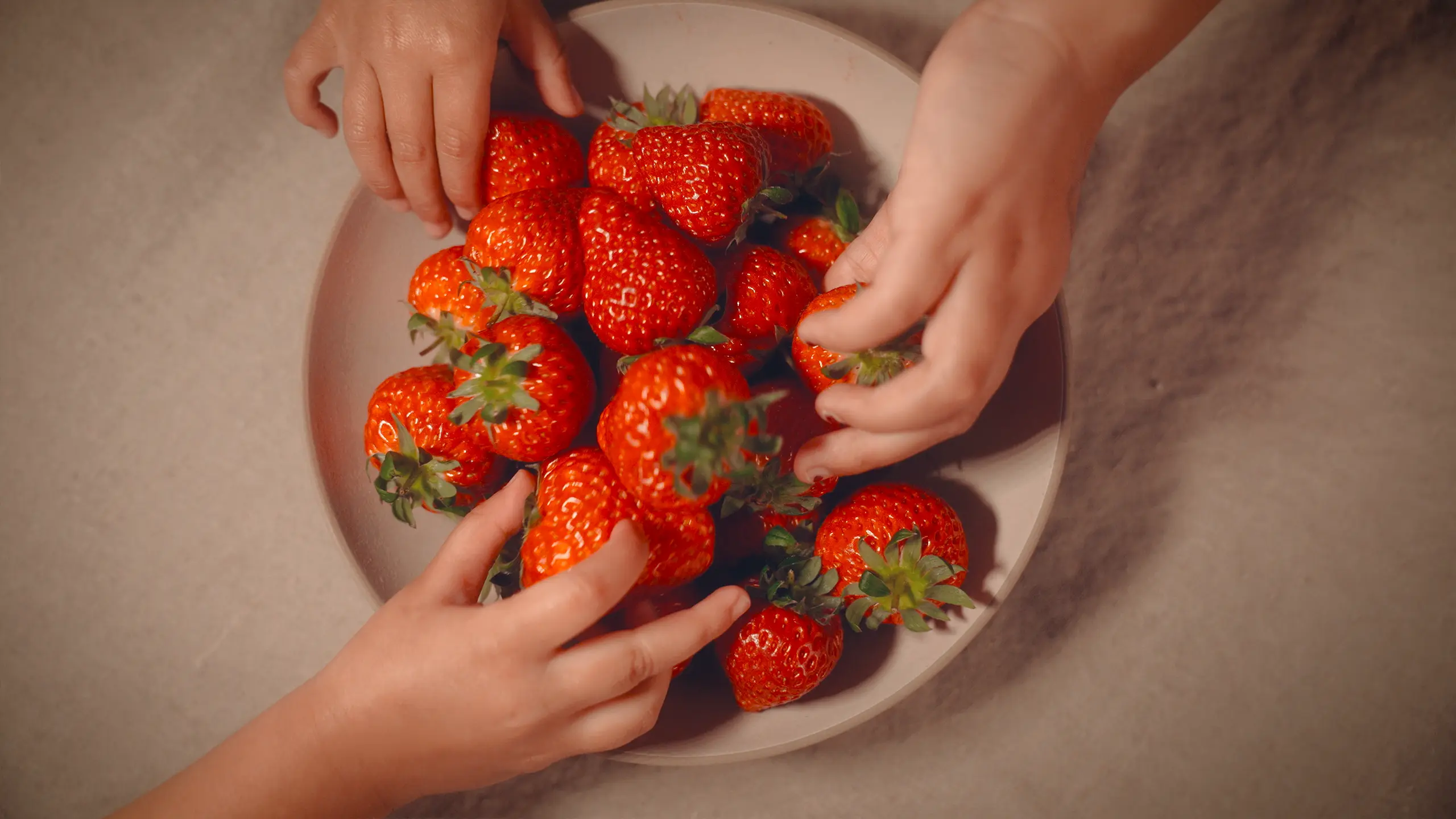 Oishii Farm | The Farm of the Future