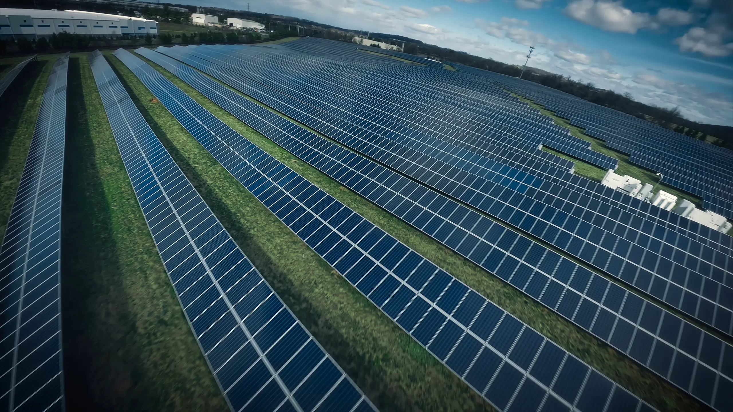 Oishii Farm | The Farm of the Future