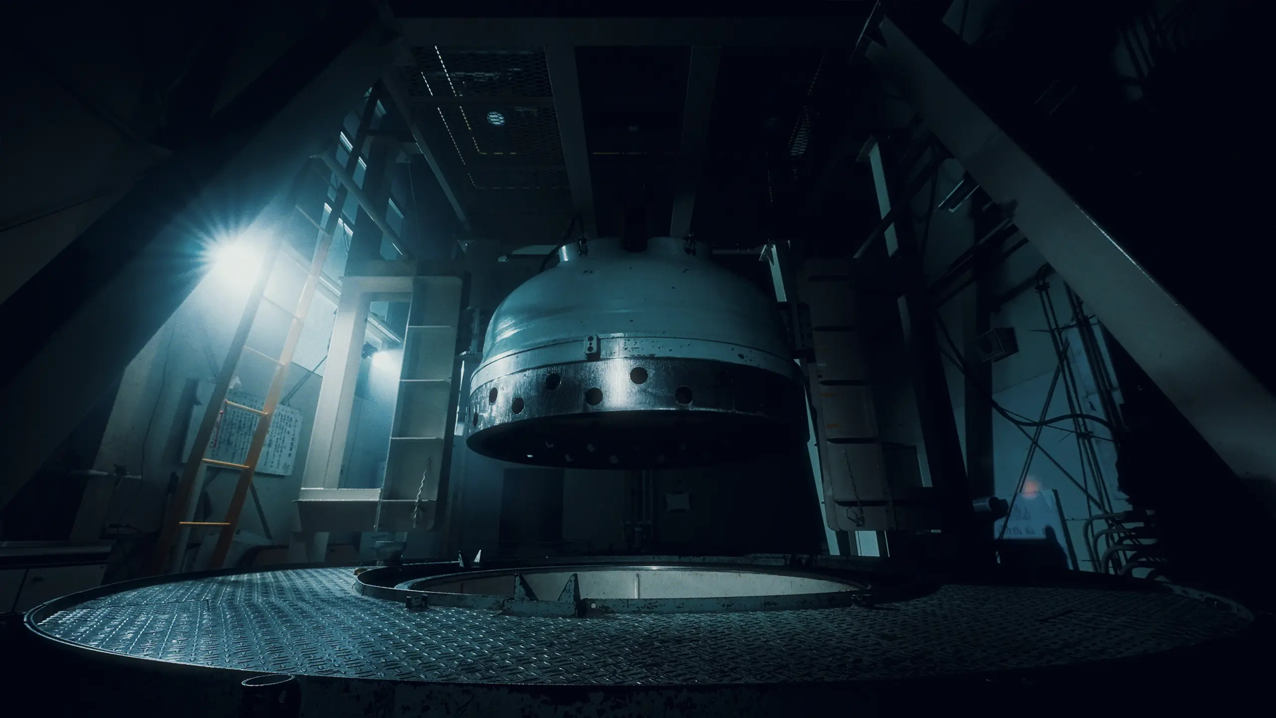 NEC | 水中音響通信がつくる未来