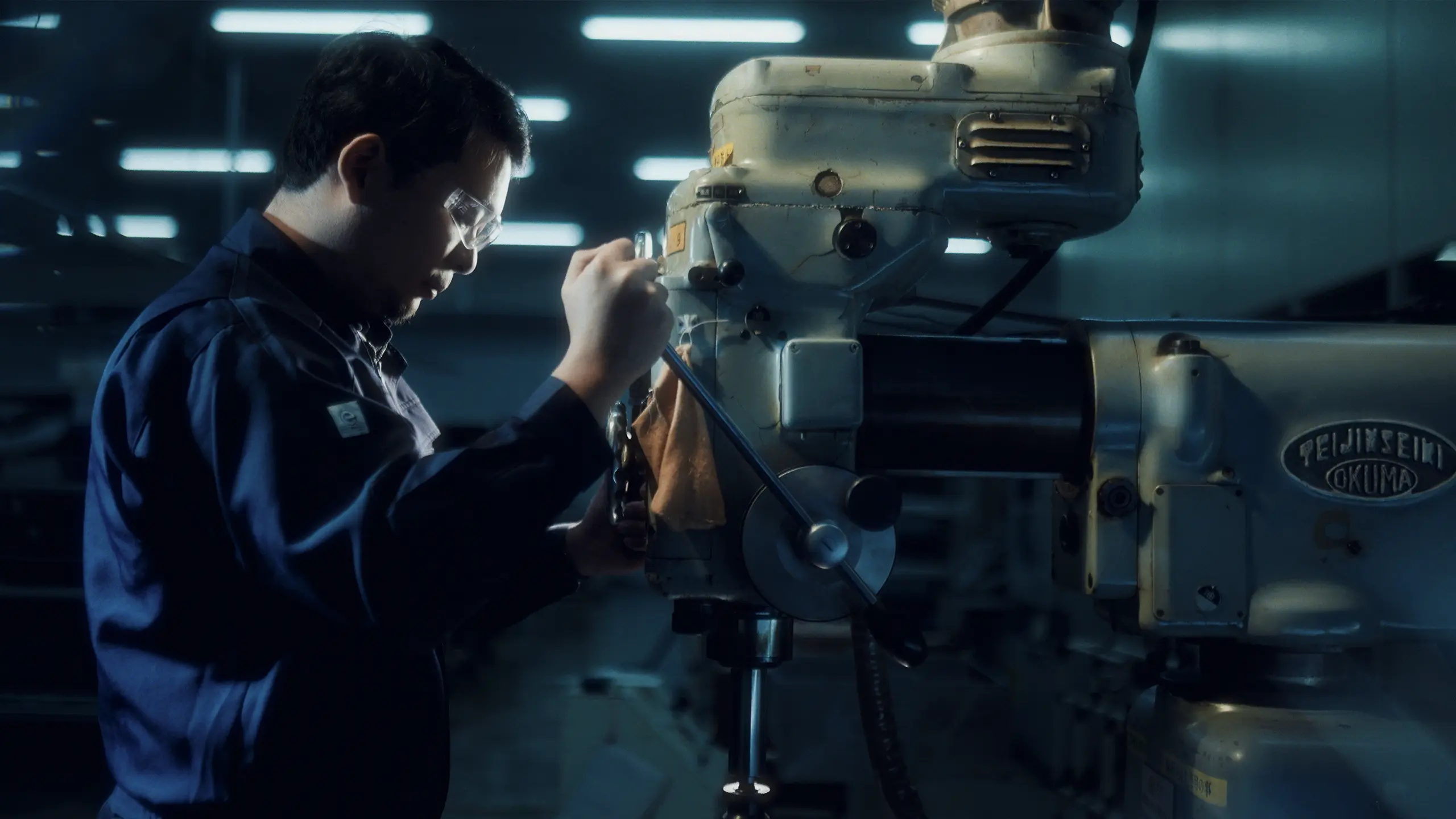 NEC | 水中音響通信がつくる未来