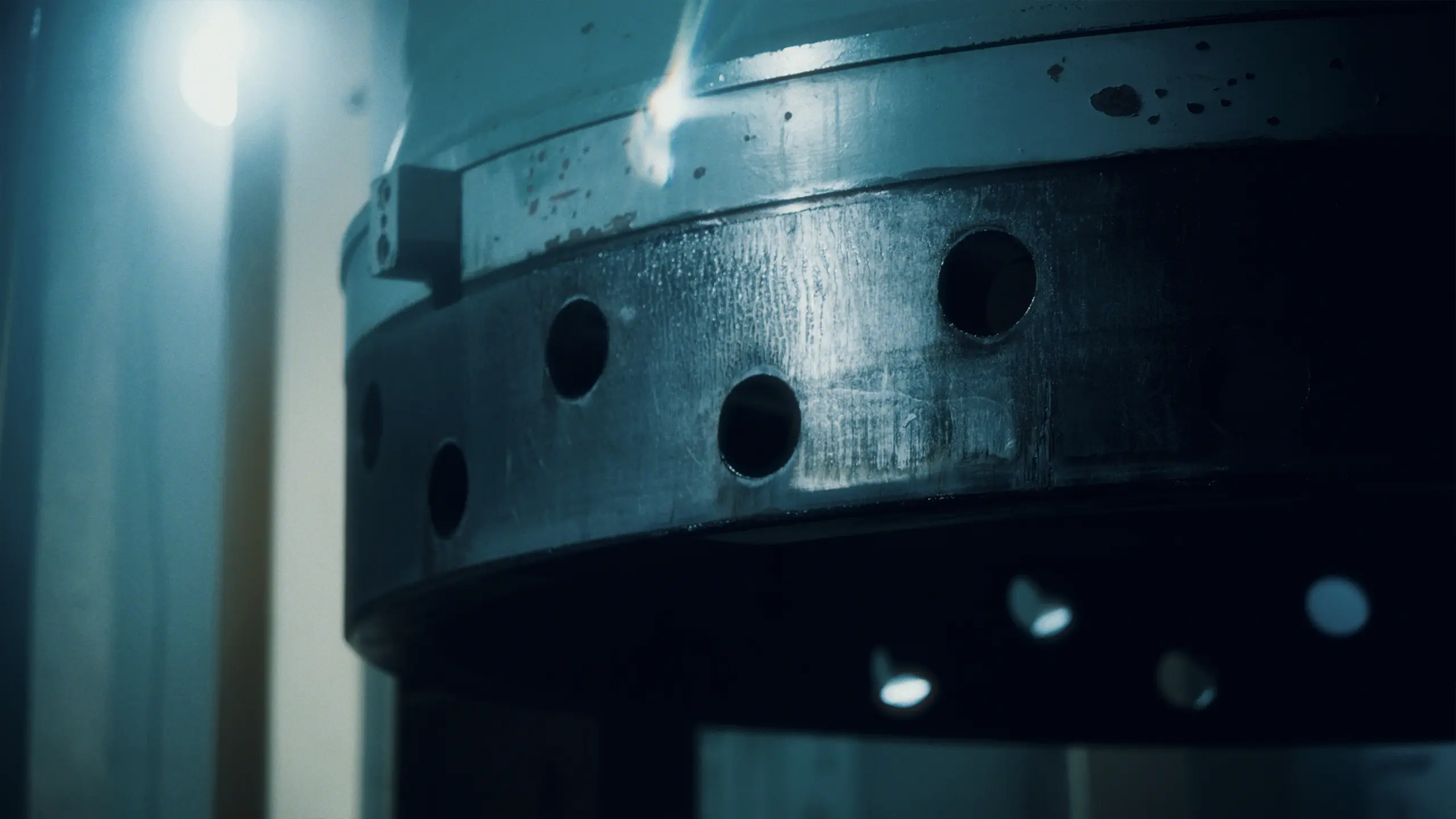 NEC | 水中音響通信がつくる未来