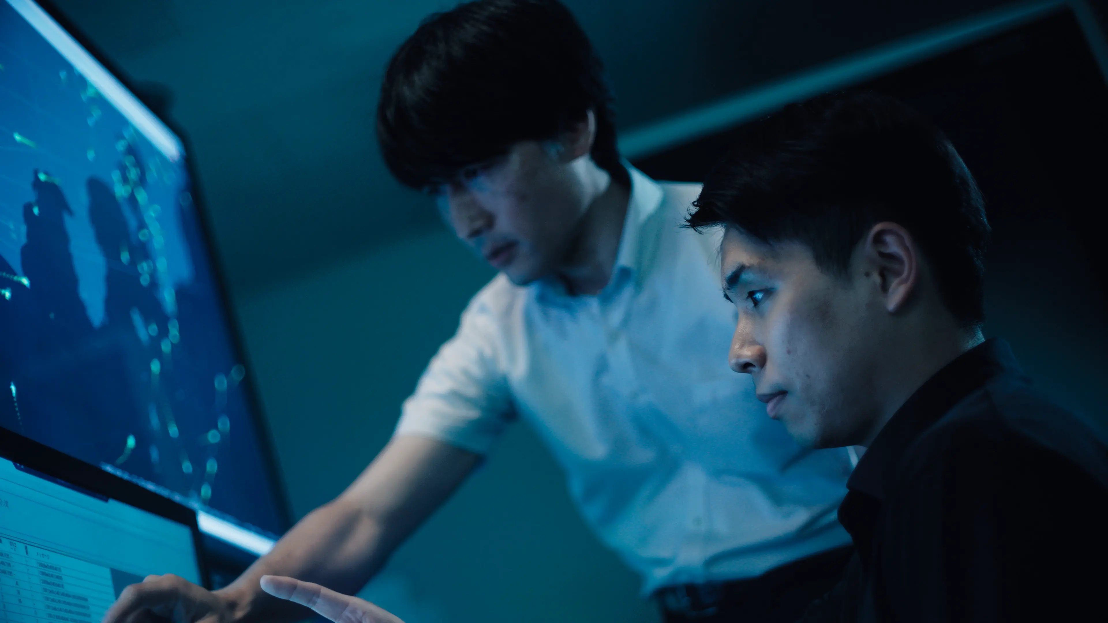 NEC | ソラを支える NEC