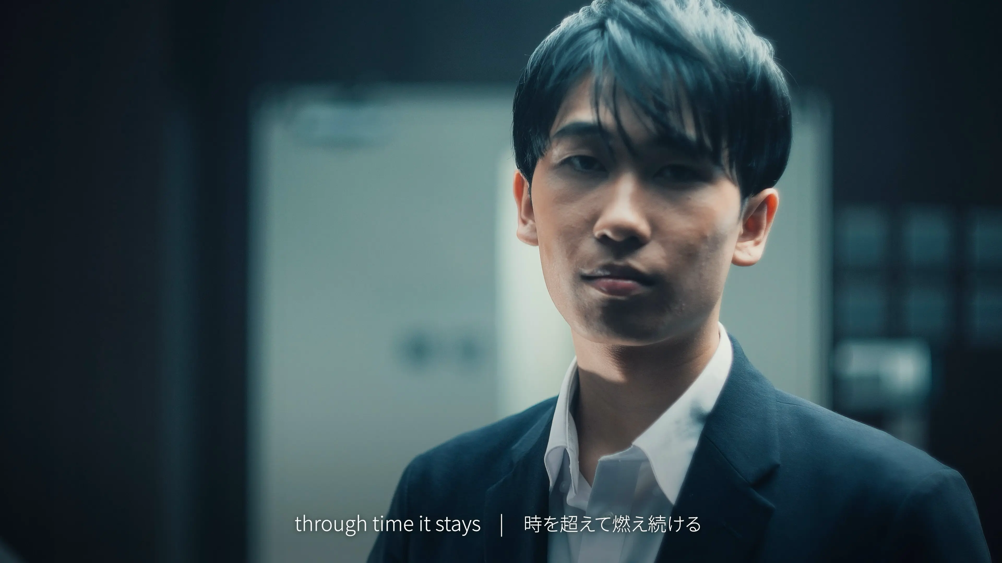 NEC | WE ARE ANS -結集編-